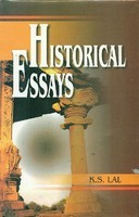 Historical Essays (2 Vols.)