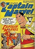 Captain Marvel Adventures #20