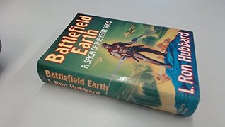 Battlefield Earth: A Saga of the Year 3000