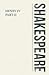 Henry IV, Part II (Shakespeare Library)