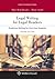 Legal Writing for Legal Rea...