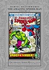 Marvel Masterworks by Stan Lee