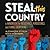 Steal This Country: A Handbook for Resistance, Persistence, and Fixing Almost Everything