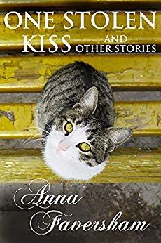 One Stolen Kiss and Other Stories