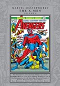 Marvel Masterworks: The X-Men, Vol. 8