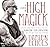 A Course in High Magick: Ev...