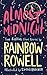 Almost Midnight 2 Festive Short Stories