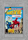 Marvel Masterworks: Daredevil, Vol. 13