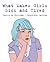 What Makes Girls Sick and T...