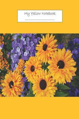 My yellow notebook