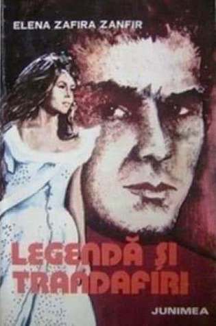Legendă și trandafiri