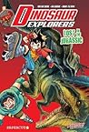 Lost in the Jurassic (Dinosaur Explorers Vol. 5)