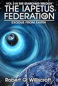 The Iapetus Federation: Exodus from Earth