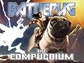 Battlepug: The Compugdium