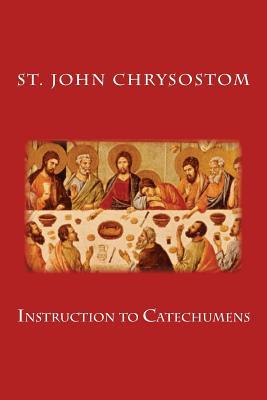 Instruction to Catechumens
