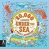 20,000 Leagues Under the Sea by Aleksandra Artymowska