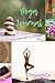 The Yoga Journal by Sweetside Books