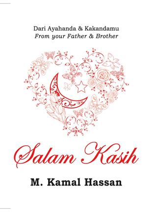 Salam Kasih (Hardcover)
