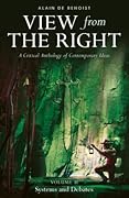 View from the Right, Volume II: Systems and Debates