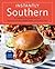 Instantly Southern: 85 Southern Favorites for Your Pressure Cooker, Multicooker, and Instant Pot® : A Cookbook