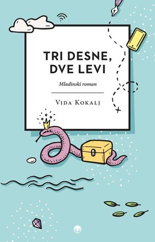 Tri desne dve levi