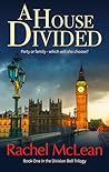 A House Divided by Rachel McLean