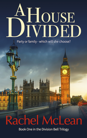 A House Divided (Kindle Edition)