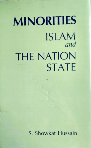 Minorities: Islam and the Nation State (Hardcover)