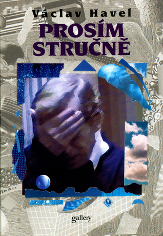 Prosím stručně: Rozhovor s Karlem Hvížďalou, poznámky, dokumenty (Paperback)