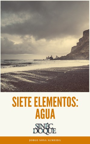 Siete elementos: Agua