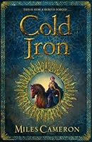 Cold Iron (Masters & Mages #1)