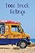Food Truck Ratings by Jeff Rose
