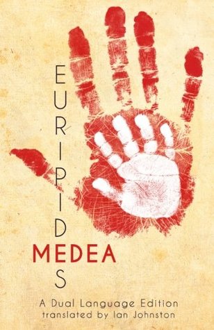 Euripides' Medea: A Dual Language Edition