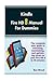 Kindle Fire HD 8 Manual for Dummies by Ben Wood