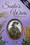 Sadie's Wars by Rosemary Noble