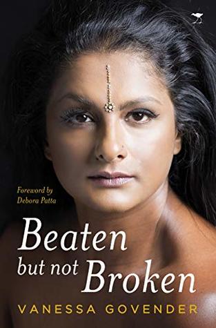 Beaten but not Broken (Kindle Edition)
