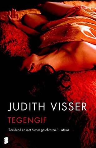 Tegengif By Judith Visser
