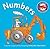 Numbers (Amazing Machines First Concepts)