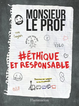 #Ethique et Responsable