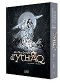 Les Naufragés d'Ythaq, Tome 10 à 12