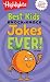 Best Kids' Knock-Knock Joke...