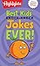 Best Kids' Knock-Knock Jokes Ever! Volume 1