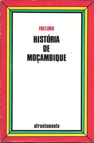 História de Moçambique