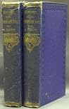 The History of the Supernatural in All Ages and Nations 2 Vol... by William Howitt