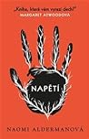 Napětí by Naomi Alderman