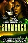 Shamrock by Janie Crouch