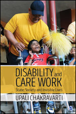 Disability and Care Work: State, Society and Invisible Lives