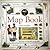 World Explorer Map Book