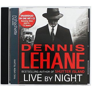 Live by Night