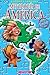 MITOLOGIA DE AMERICA (LITERATURA INFANTIL) (Spanish Edition)